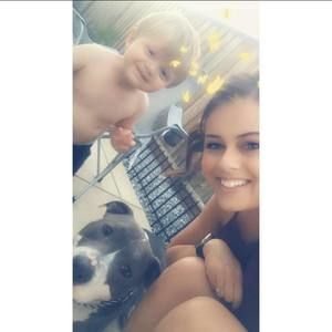 Meet your Posher, Tiffany